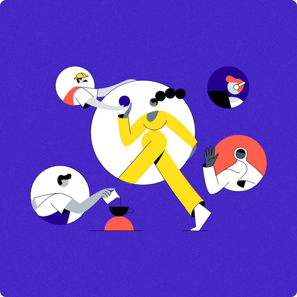 Meta ✦ Workplace →