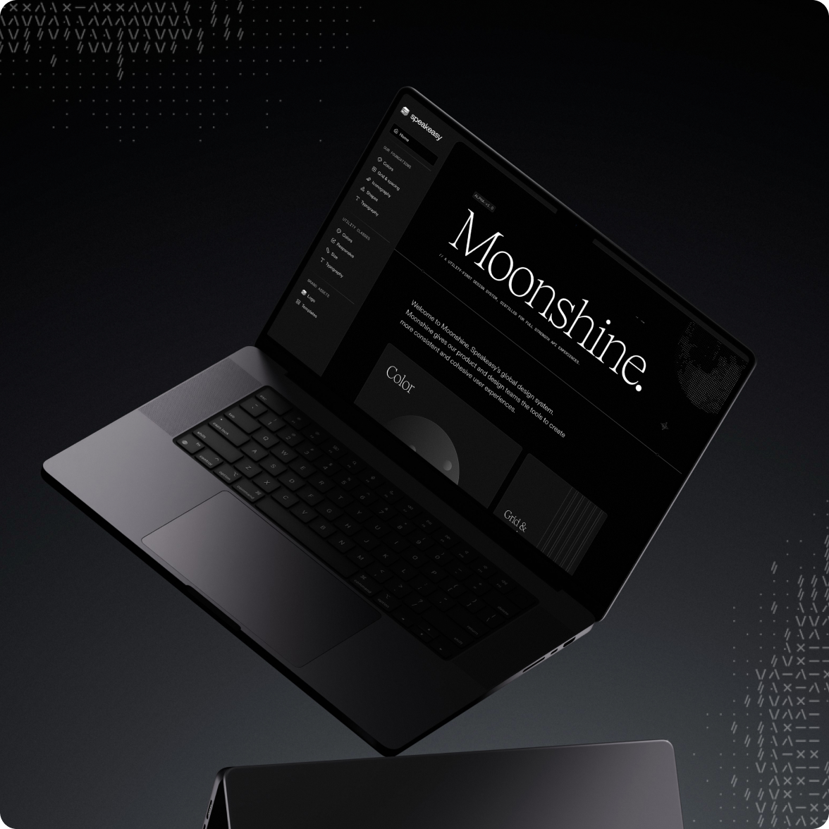 Protected: Speakeasy ✦ Moonshine → Coming Soon