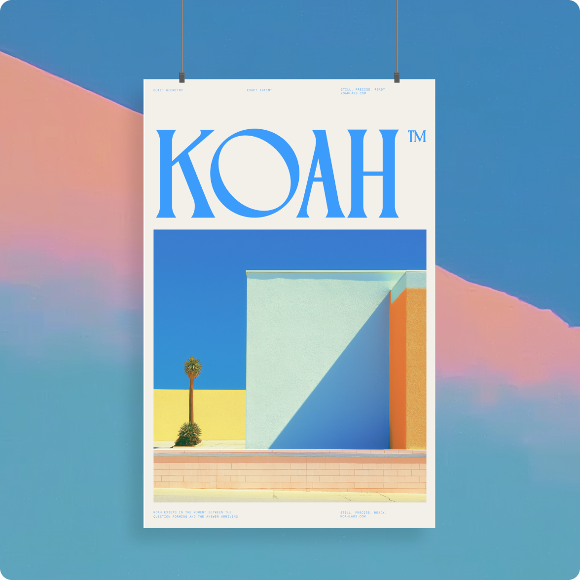 Protected: Koah → Coming Soon